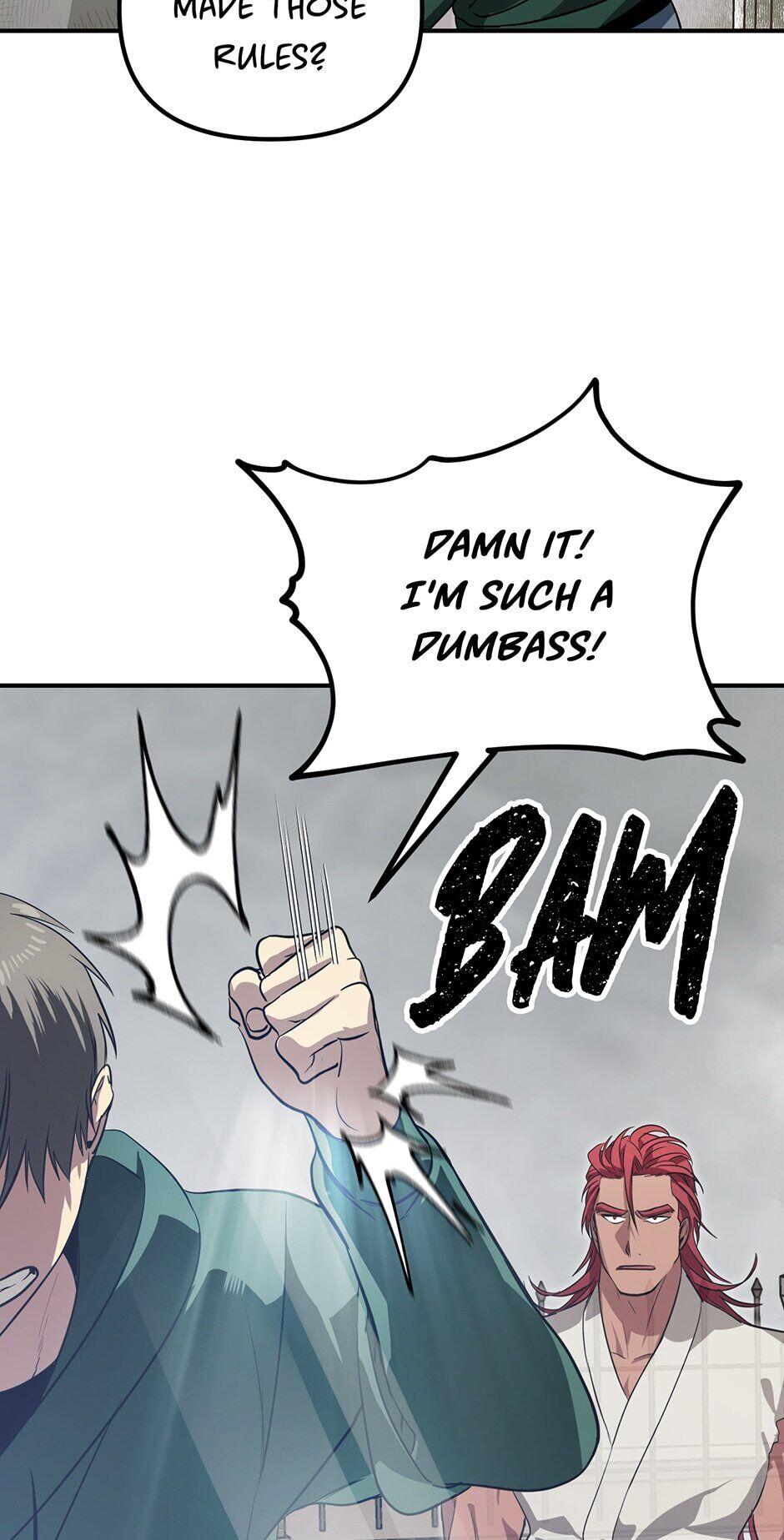 SSS-Class Revival Hunter Chap 15 - Next Chap 16