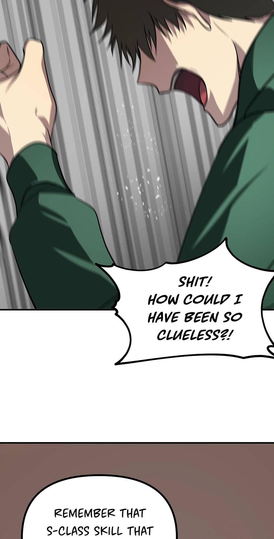 SSS-Class Revival Hunter Chap 15 - Next Chap 16