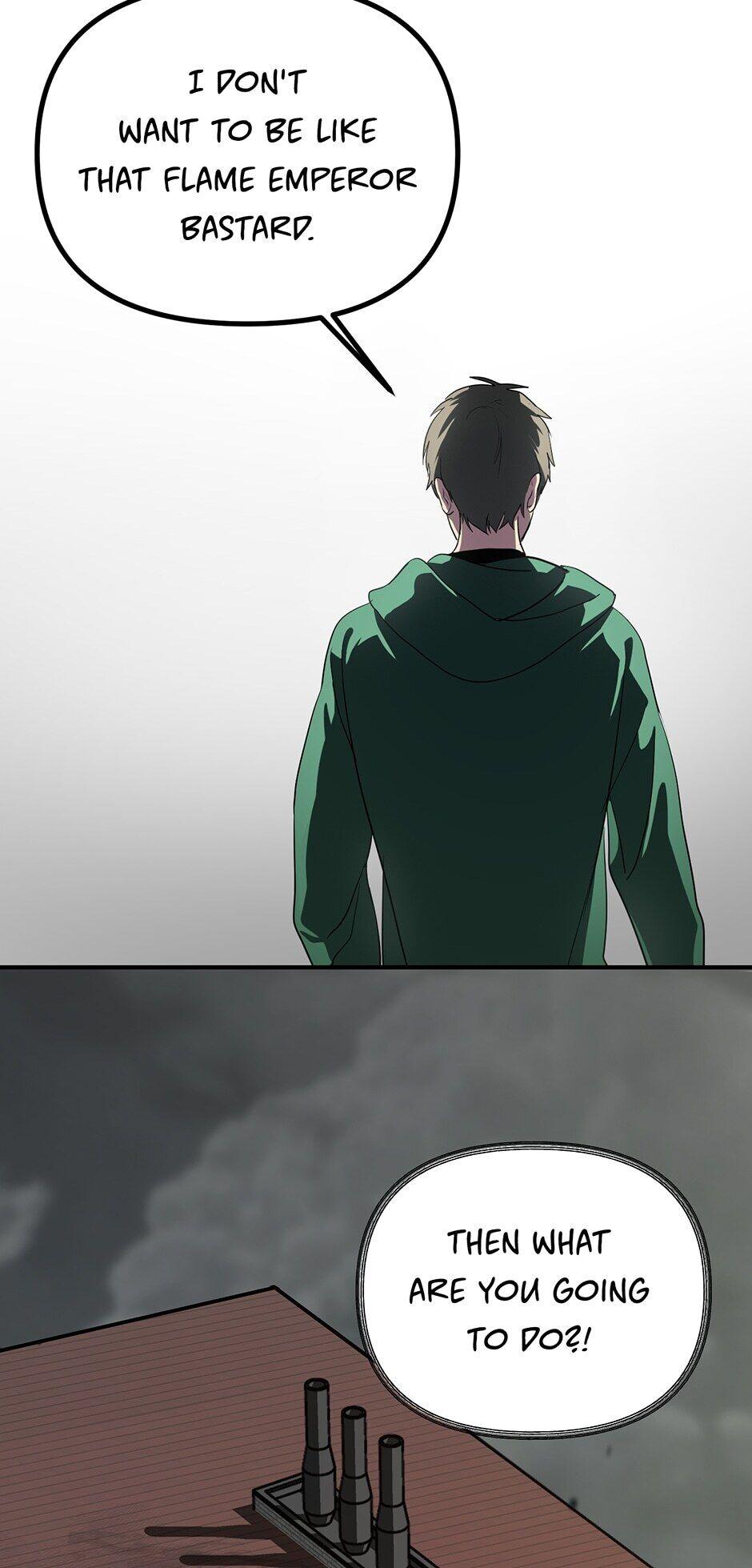 SSS-Class Revival Hunter Chap 15 - Next Chap 16
