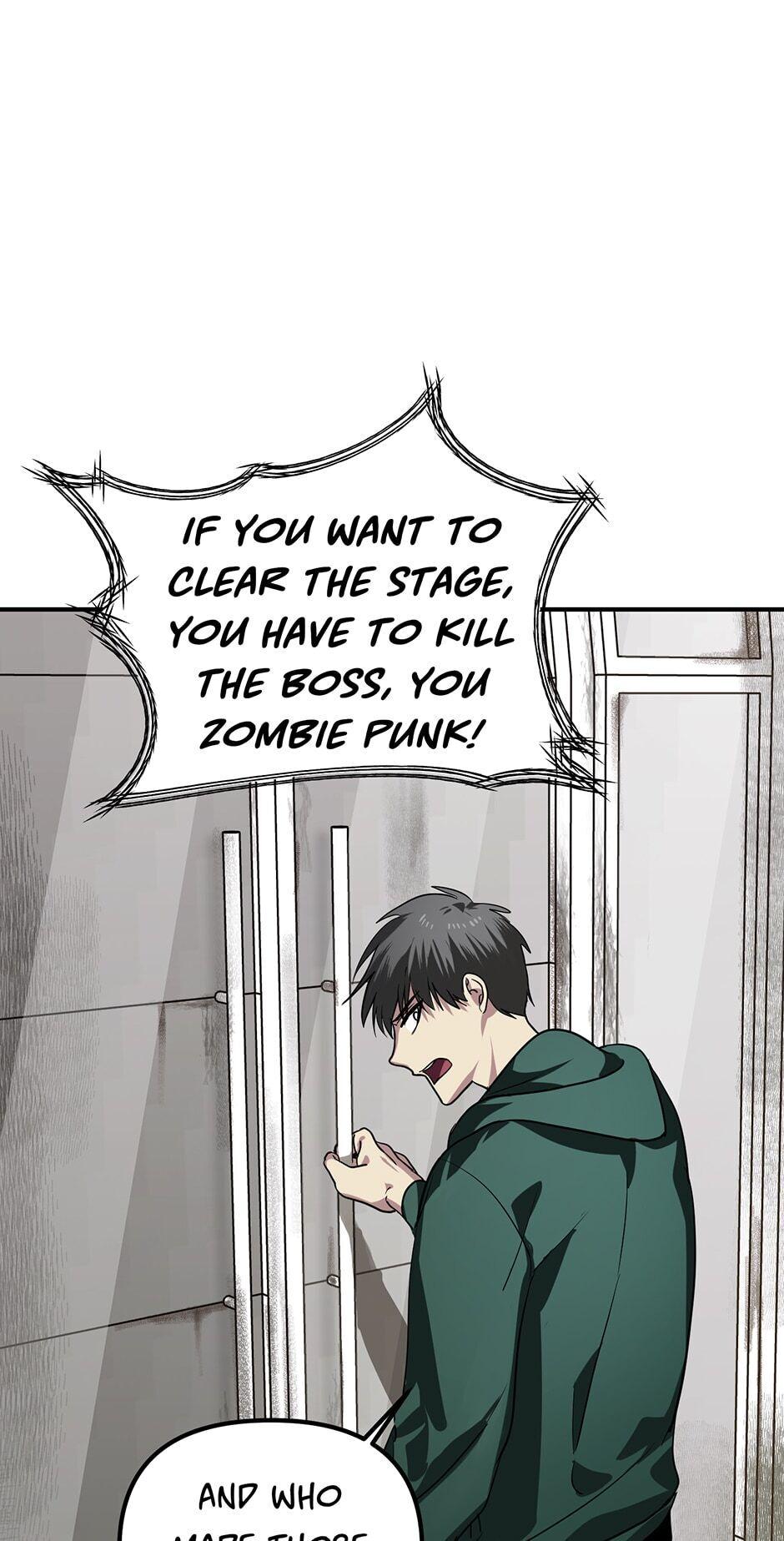 SSS-Class Revival Hunter Chap 15 - Next Chap 16