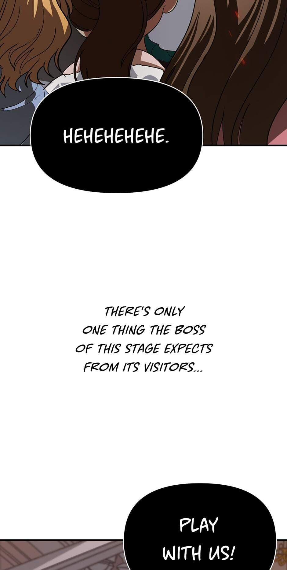 SSS-Class Revival Hunter Chap 15 - Next Chap 16