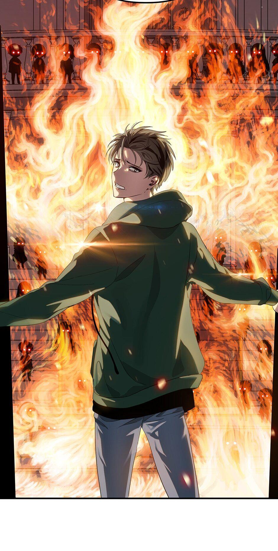 SSS-Class Revival Hunter Chap 15 - Next Chap 16