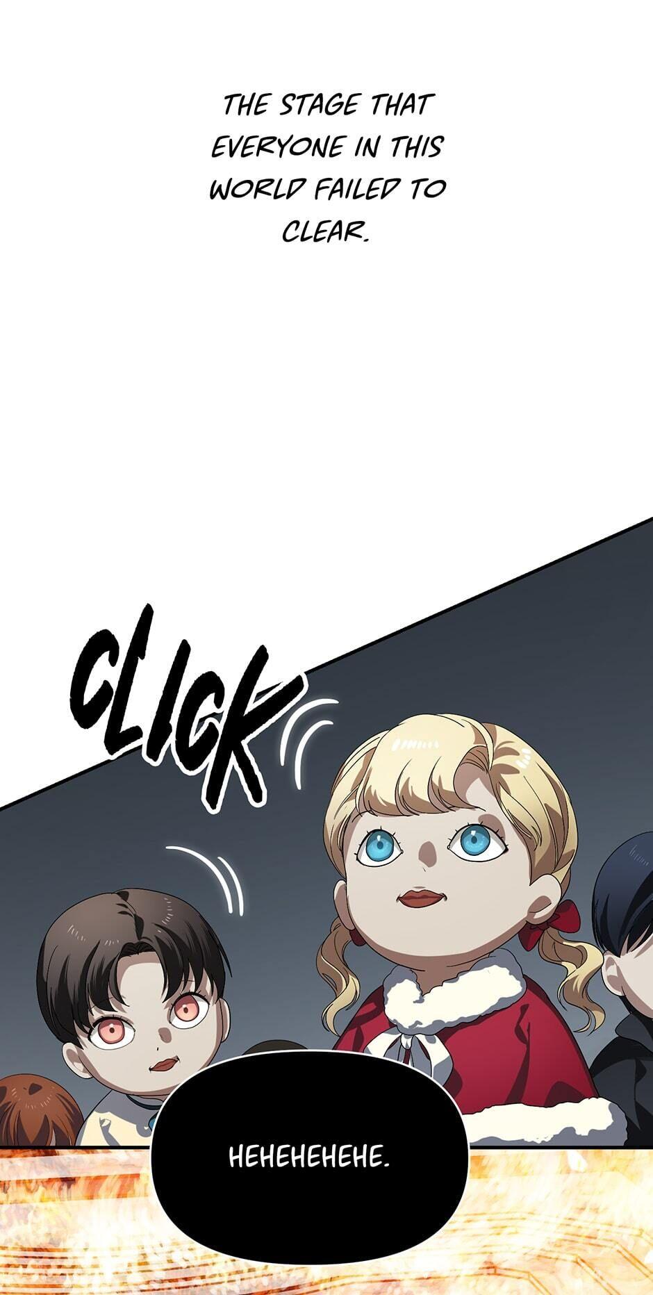 SSS-Class Revival Hunter Chap 15 - Next Chap 16