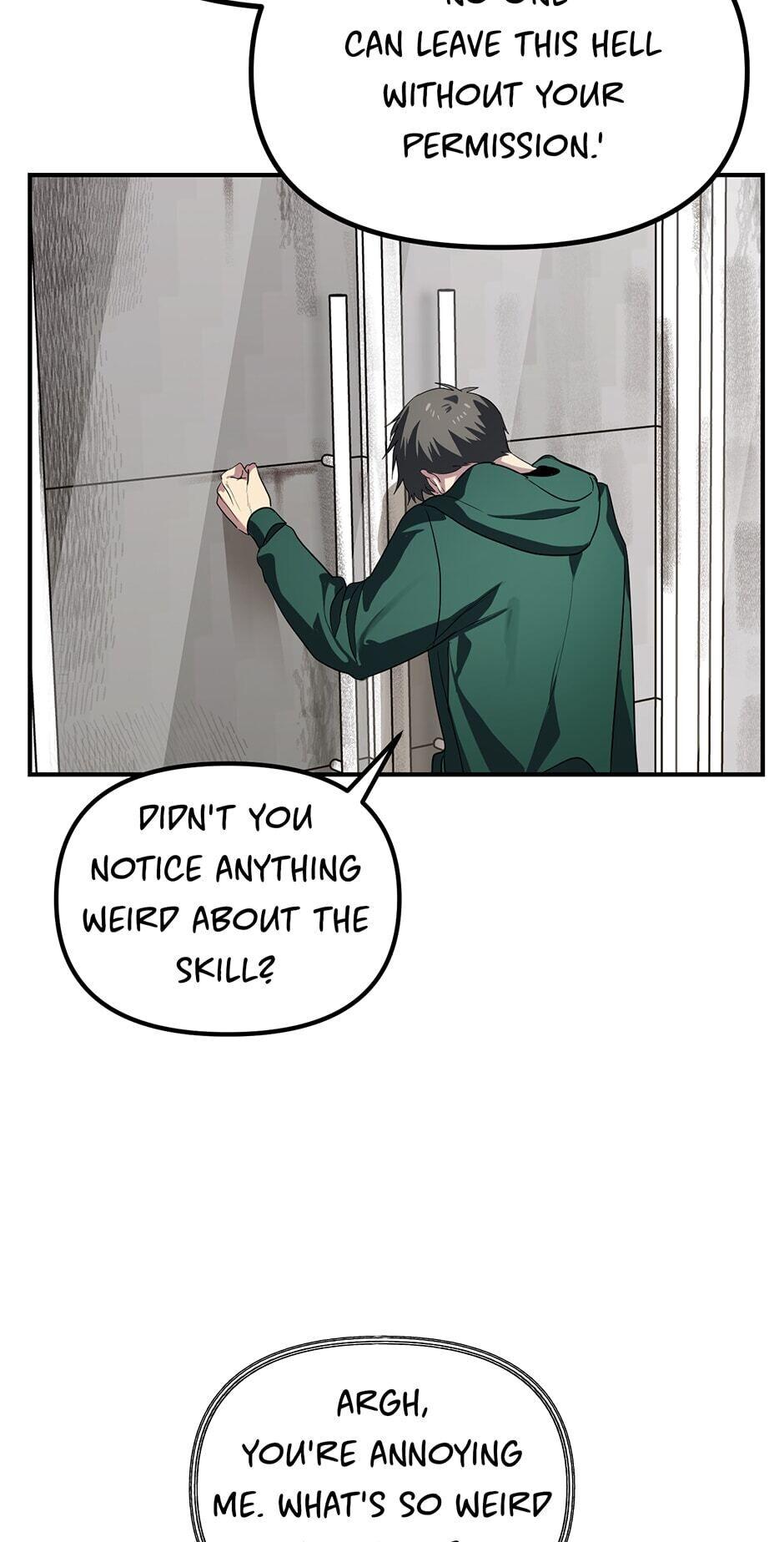 SSS-Class Revival Hunter Chap 15 - Next Chap 16