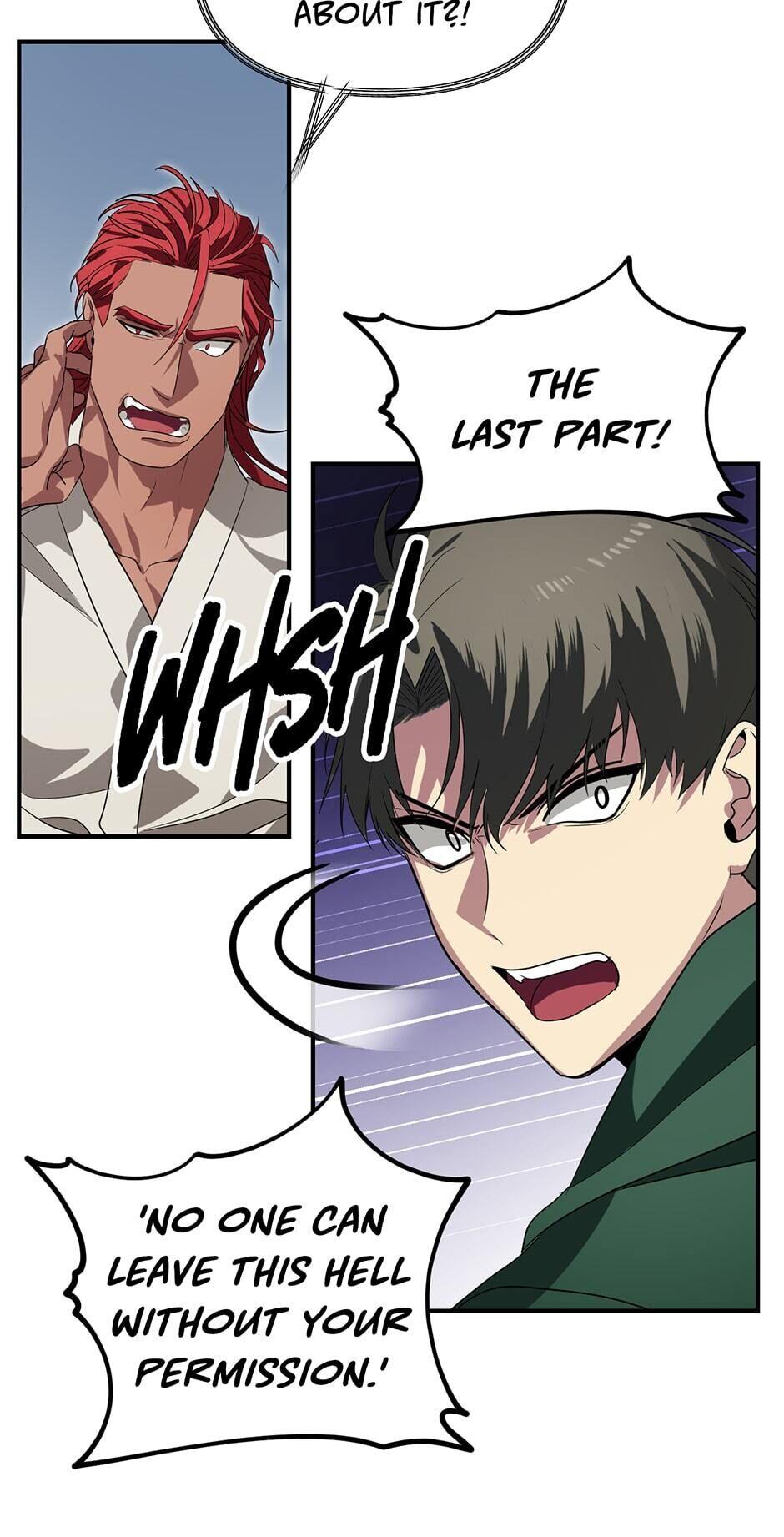 SSS-Class Revival Hunter Chap 15 - Next Chap 16