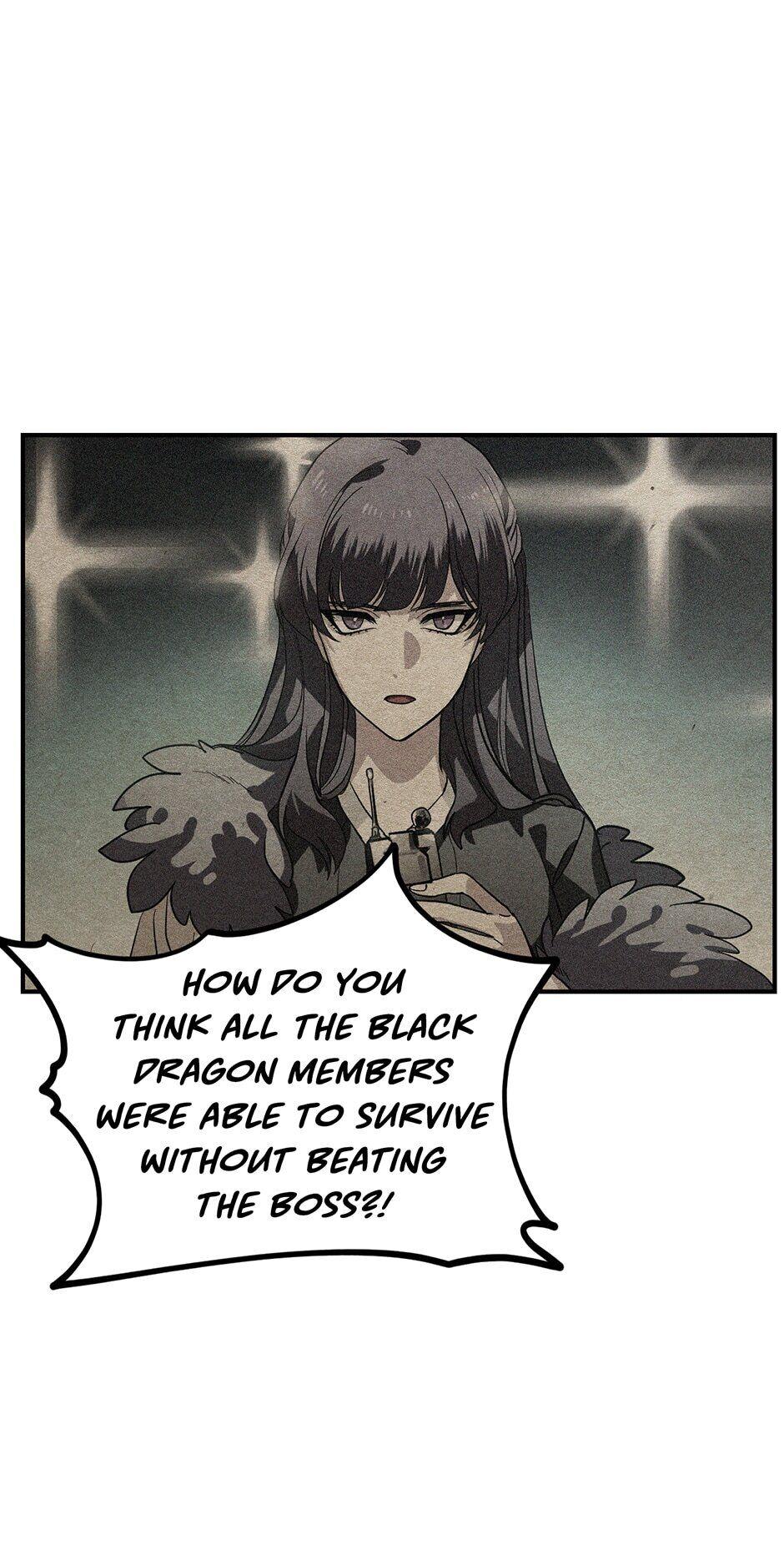 SSS-Class Revival Hunter Chap 15 - Next Chap 16