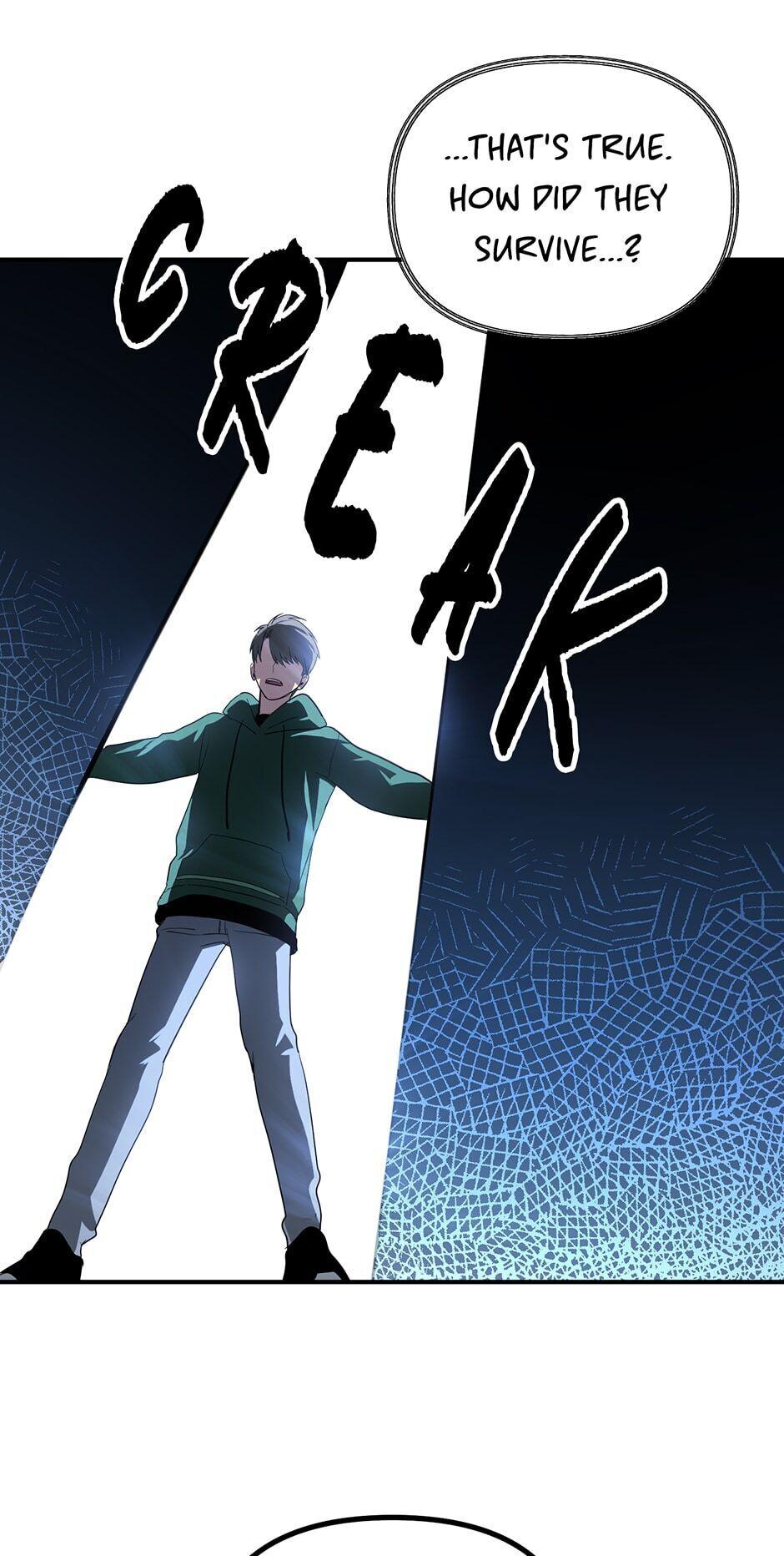 SSS-Class Revival Hunter Chap 15 - Next Chap 16