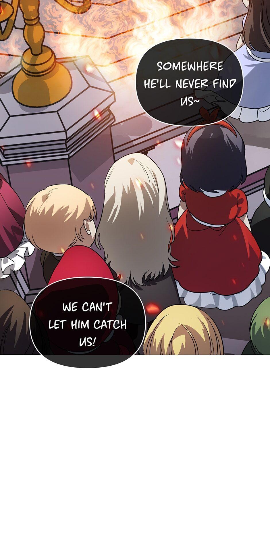 SSS-Class Revival Hunter Chap 15 - Next Chap 16
