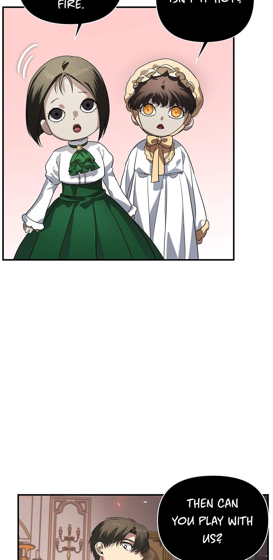 SSS-Class Revival Hunter Chap 15 - Next Chap 16
