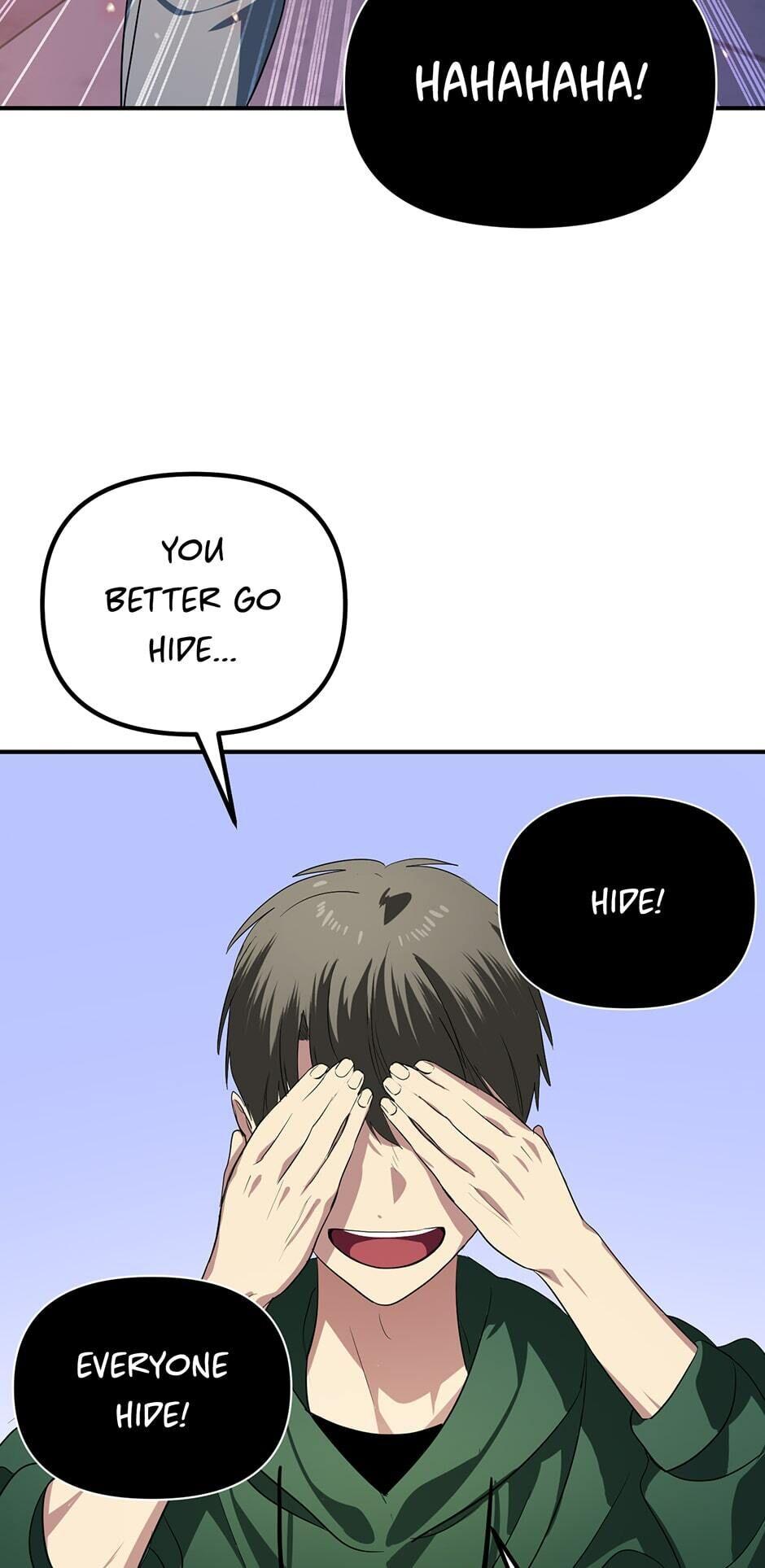 SSS-Class Revival Hunter Chap 15 - Next Chap 16