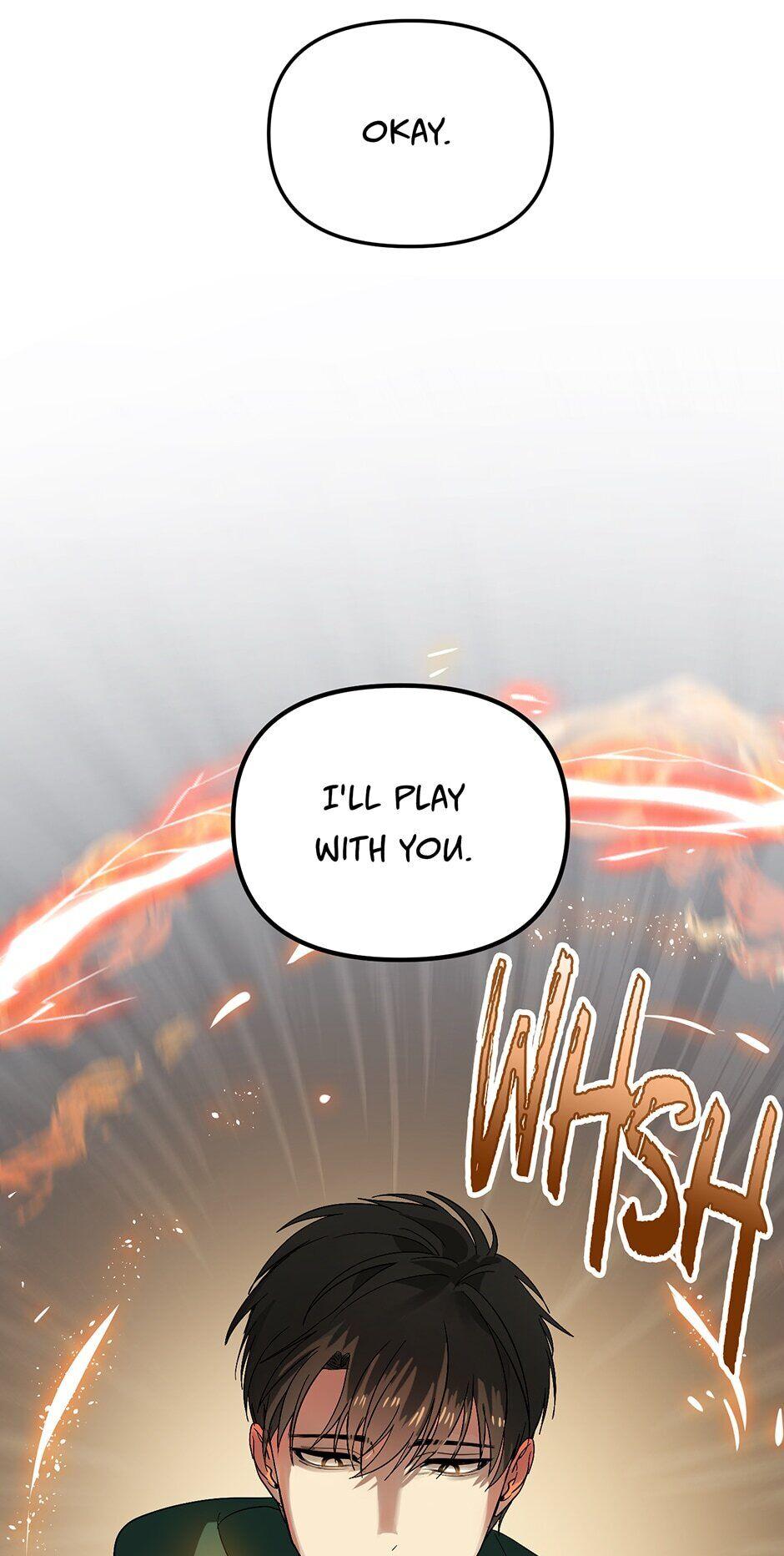 SSS-Class Revival Hunter Chap 15 - Next Chap 16