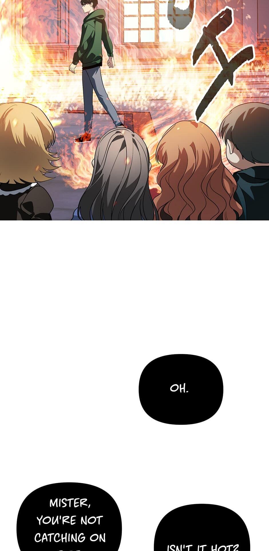SSS-Class Revival Hunter Chap 15 - Next Chap 16