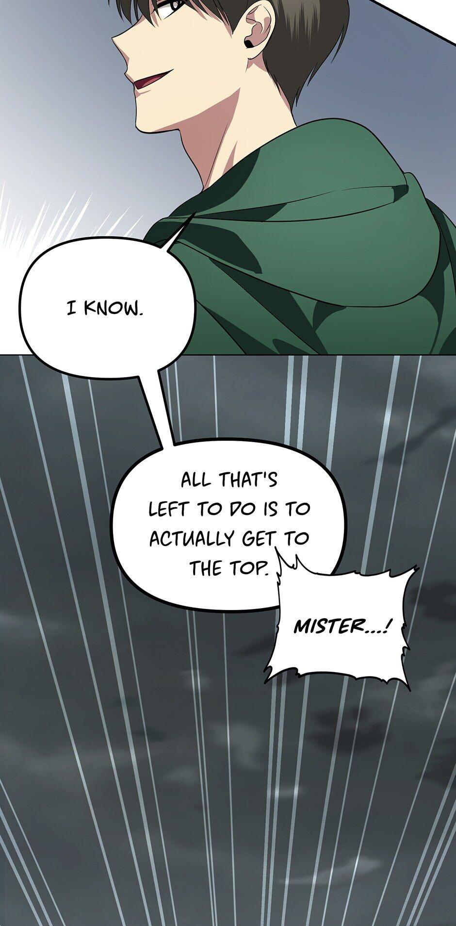 SSS-Class Revival Hunter Chap 16 - Next Chap 17
