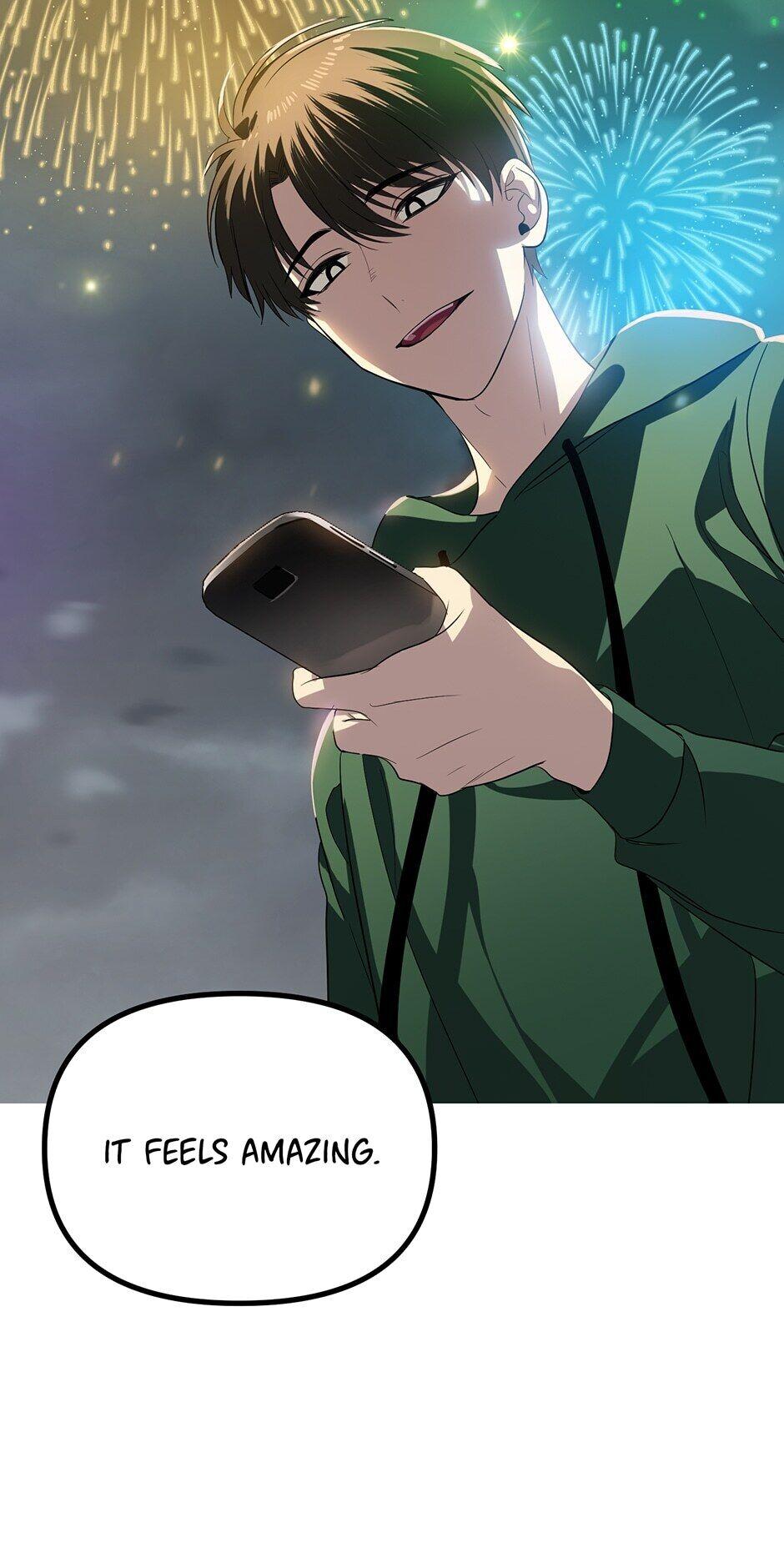 SSS-Class Revival Hunter Chap 16 - Next Chap 17
