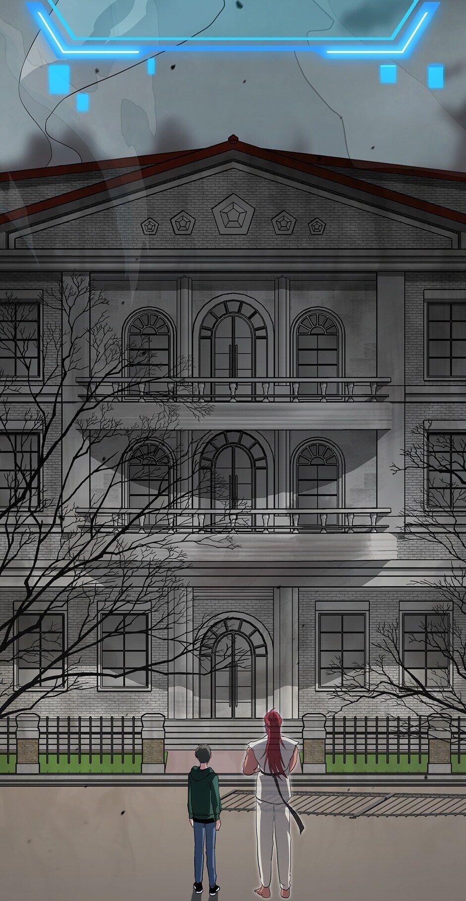 SSS-Class Revival Hunter Chap 16 - Next Chap 17