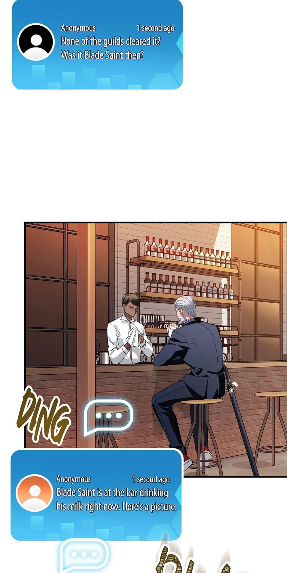 SSS-Class Revival Hunter Chap 16 - Next Chap 17