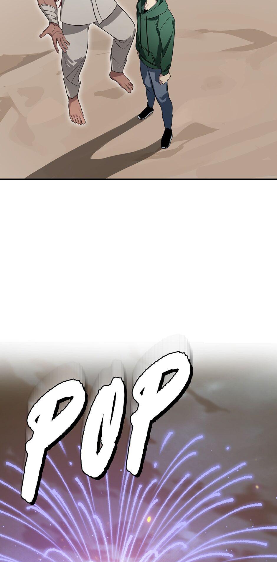 SSS-Class Revival Hunter Chap 16 - Next Chap 17
