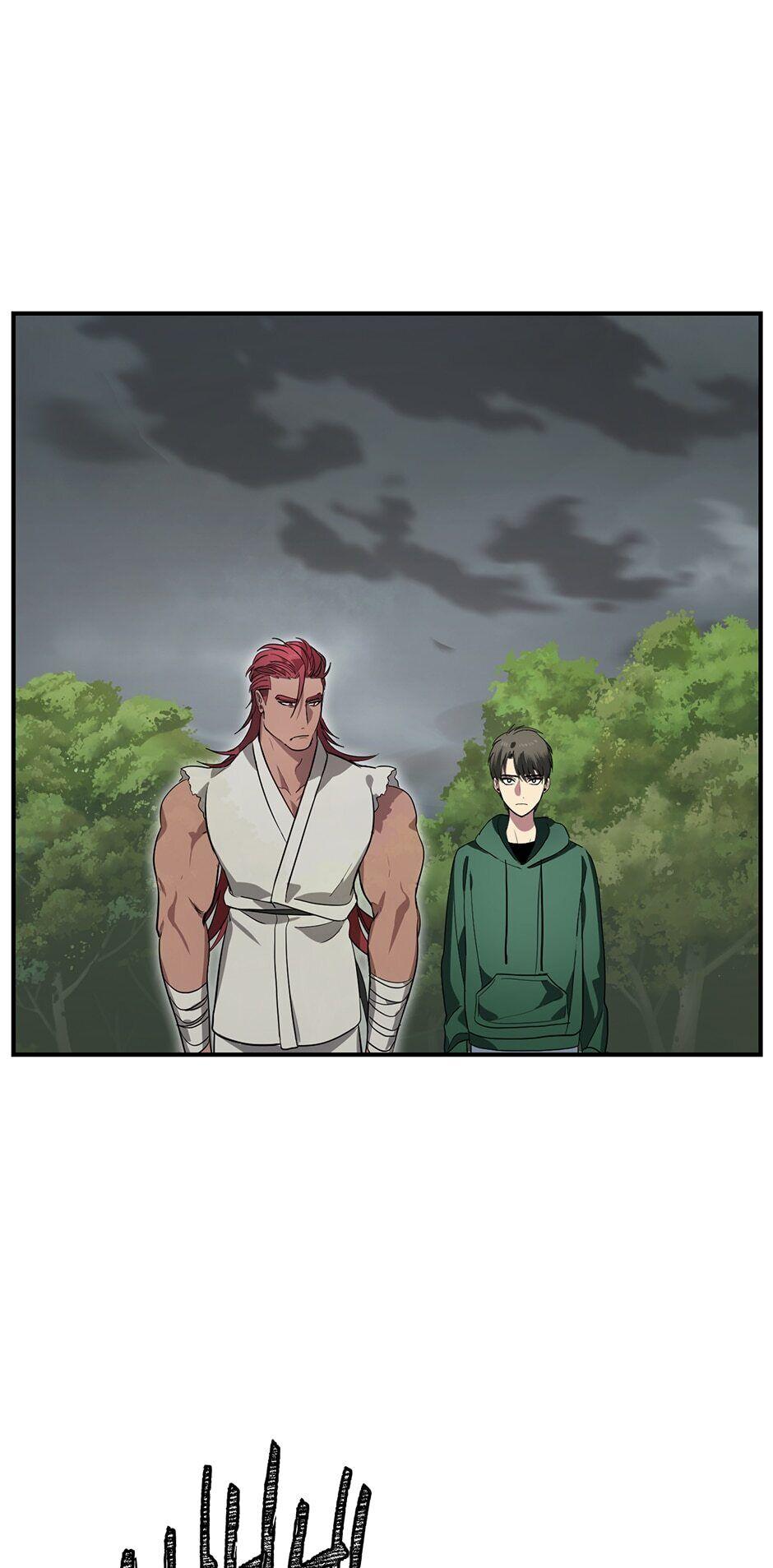 SSS-Class Revival Hunter Chap 16 - Next Chap 17