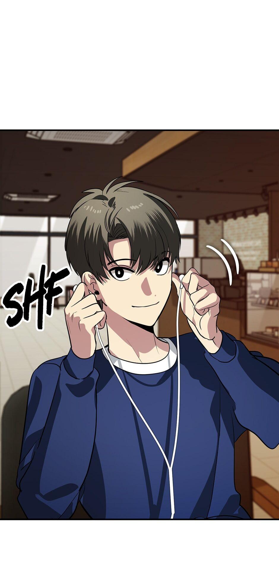 SSS-Class Revival Hunter Chap 16 - Next Chap 17