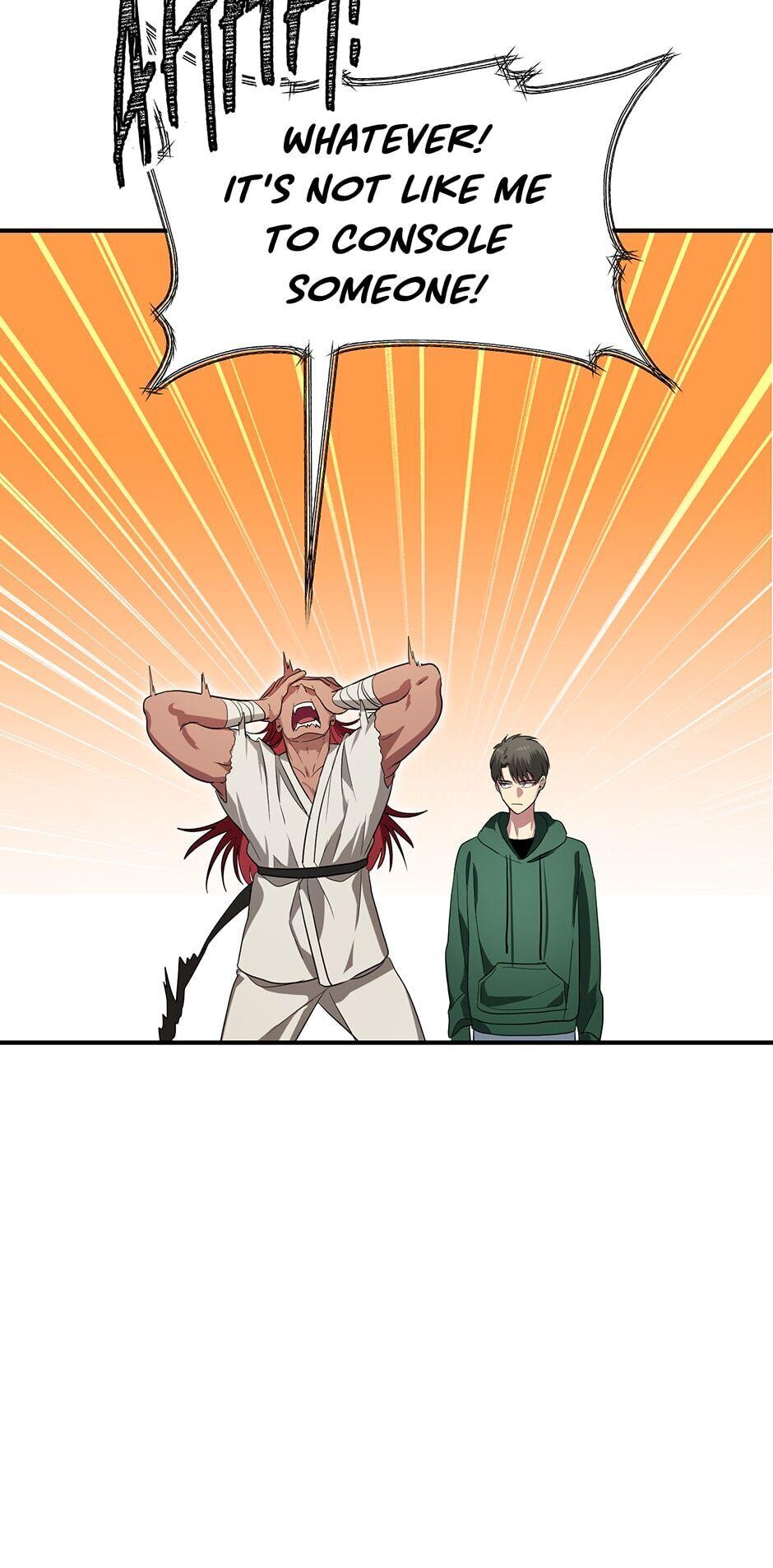 SSS-Class Revival Hunter Chap 16 - Next Chap 17