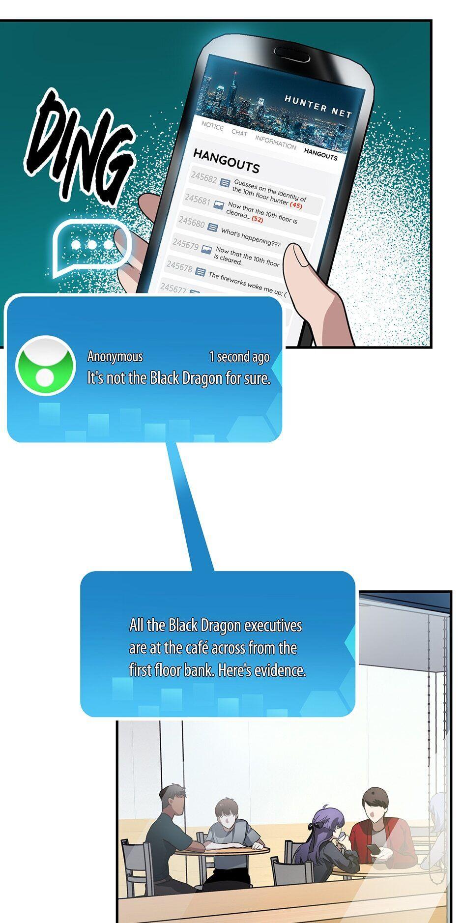 SSS-Class Revival Hunter Chap 16 - Next Chap 17