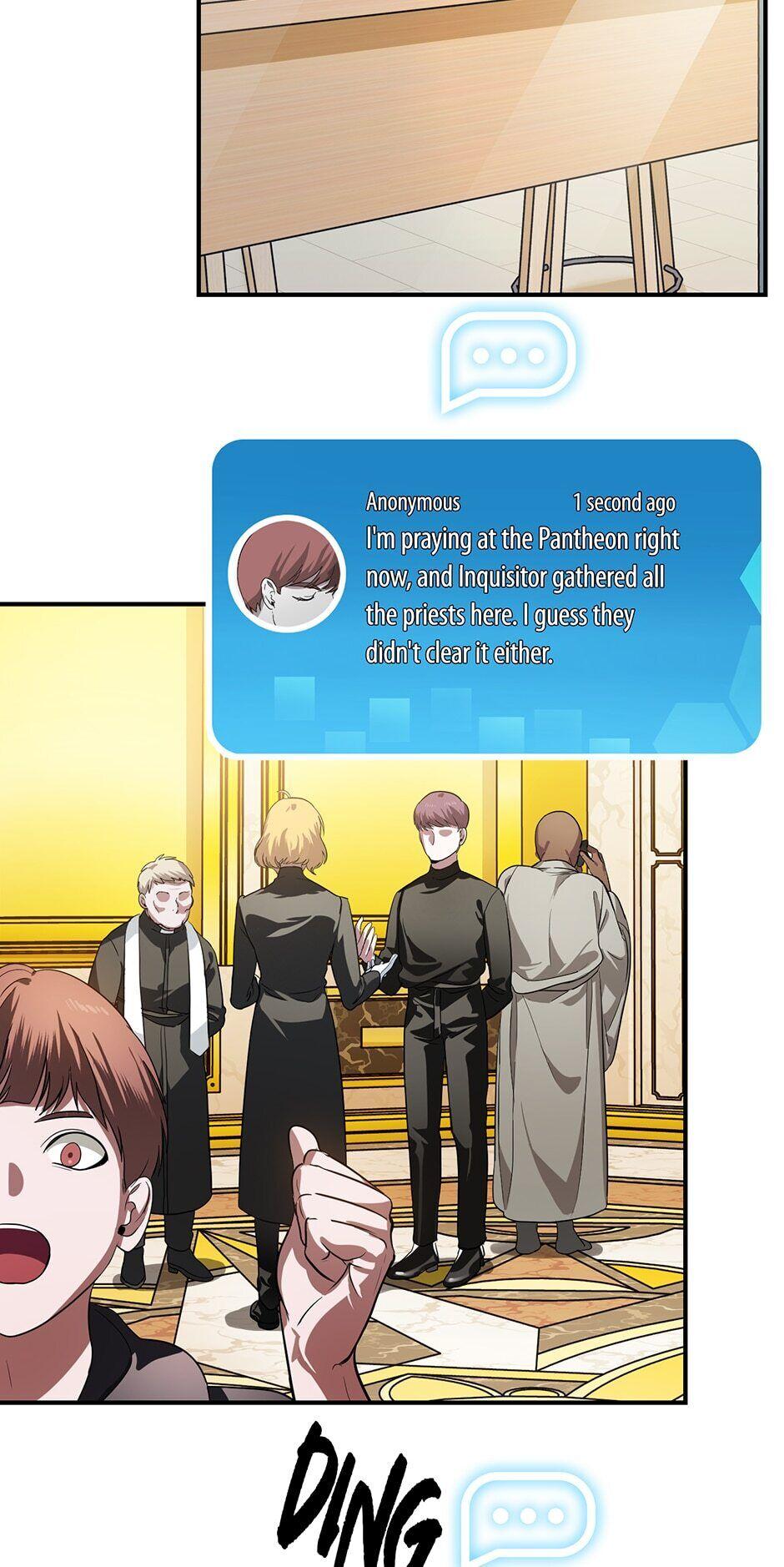 SSS-Class Revival Hunter Chap 16 - Next Chap 17