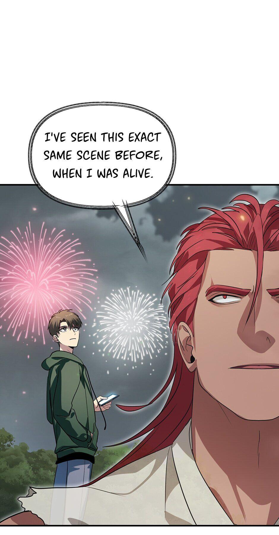 SSS-Class Revival Hunter Chap 16 - Next Chap 17