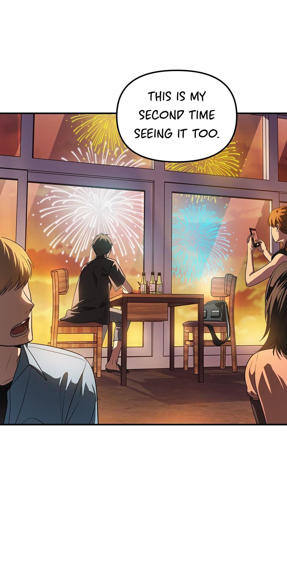 SSS-Class Revival Hunter Chap 16 - Next Chap 17