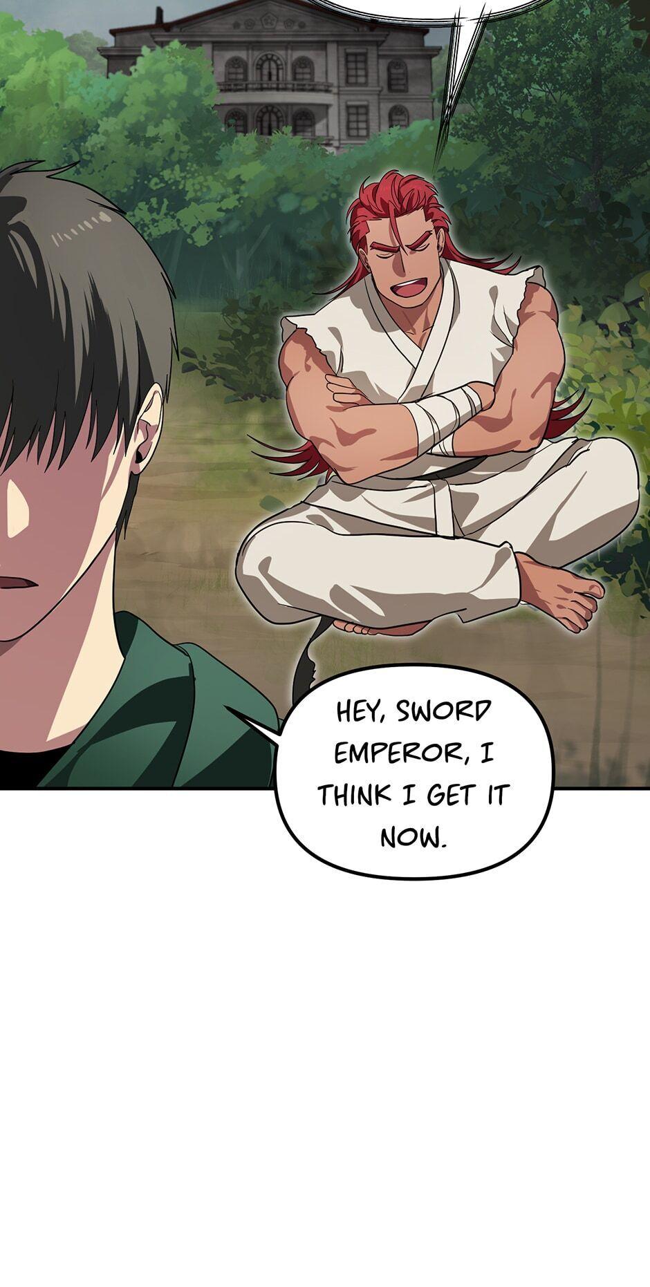 SSS-Class Revival Hunter Chap 16 - Next Chap 17