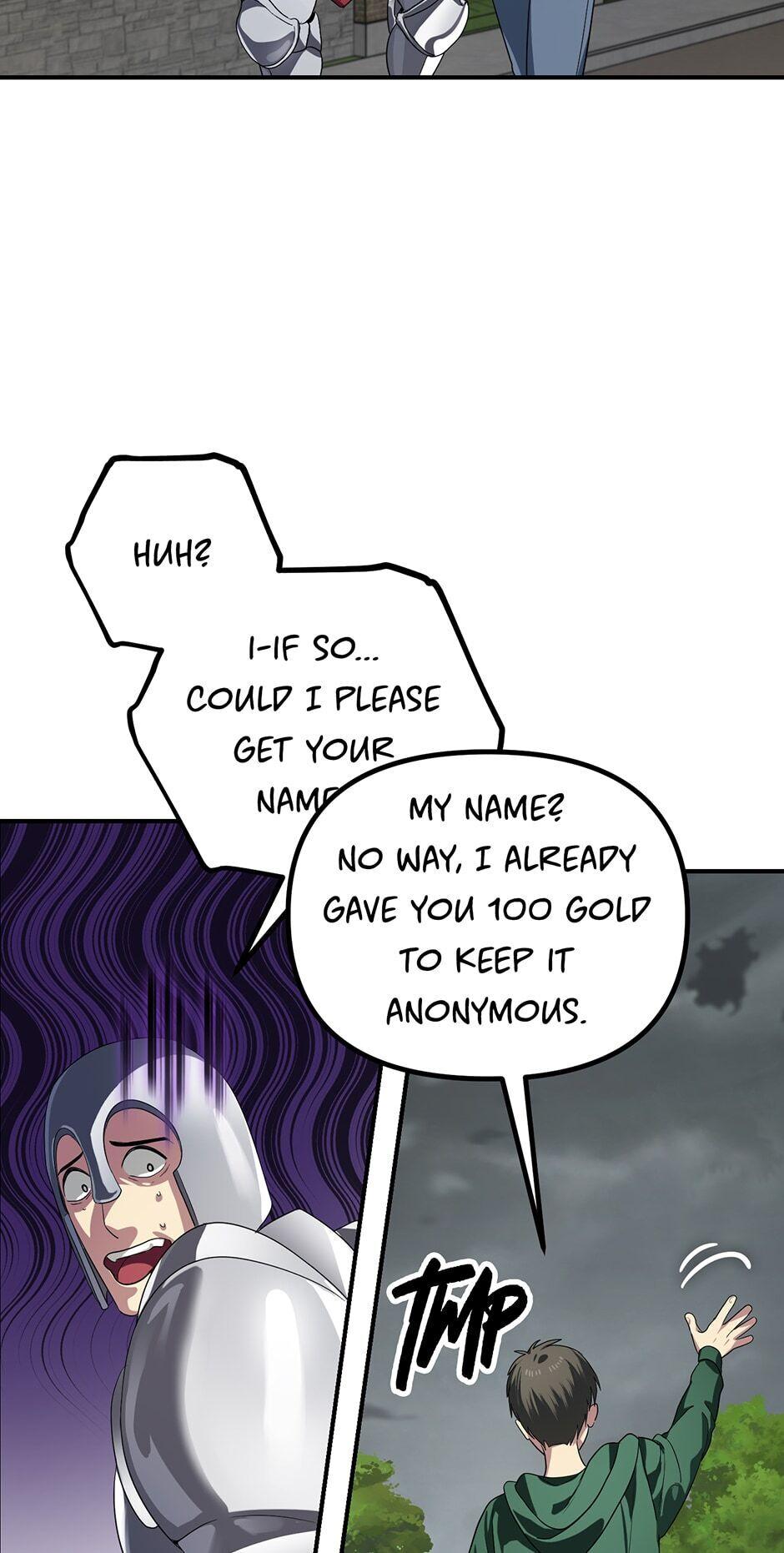 SSS-Class Revival Hunter Chap 16 - Next Chap 17