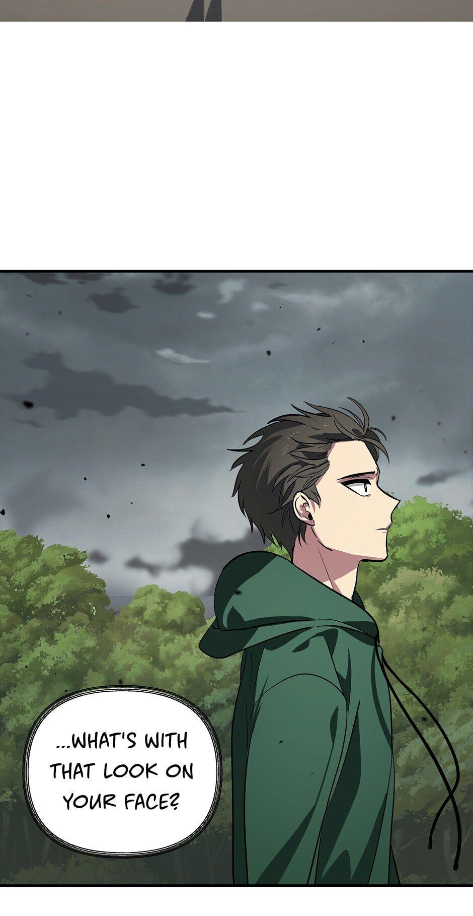 SSS-Class Revival Hunter Chap 16 - Next Chap 17