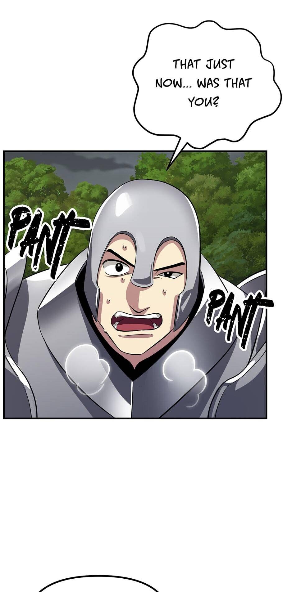 SSS-Class Revival Hunter Chap 16 - Next Chap 17