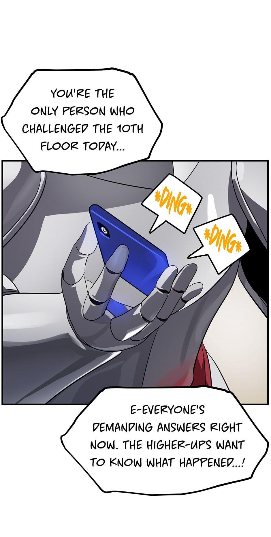 SSS-Class Revival Hunter Chap 16 - Next Chap 17