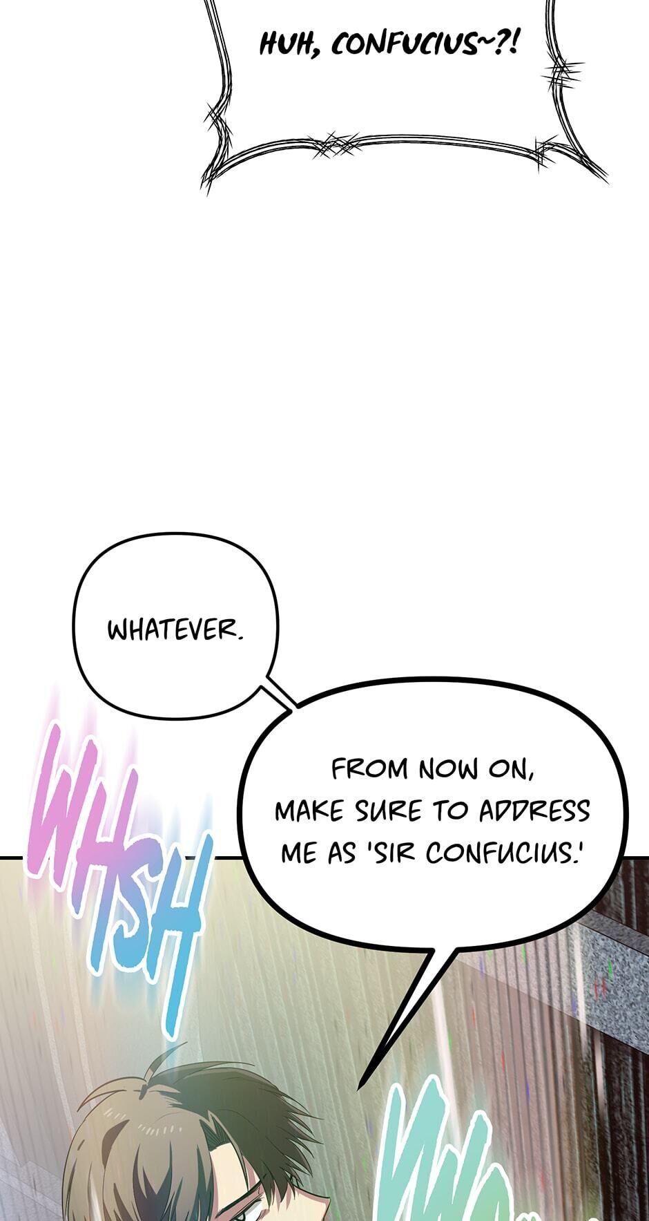 SSS-Class Revival Hunter Chap 16 - Next Chap 17