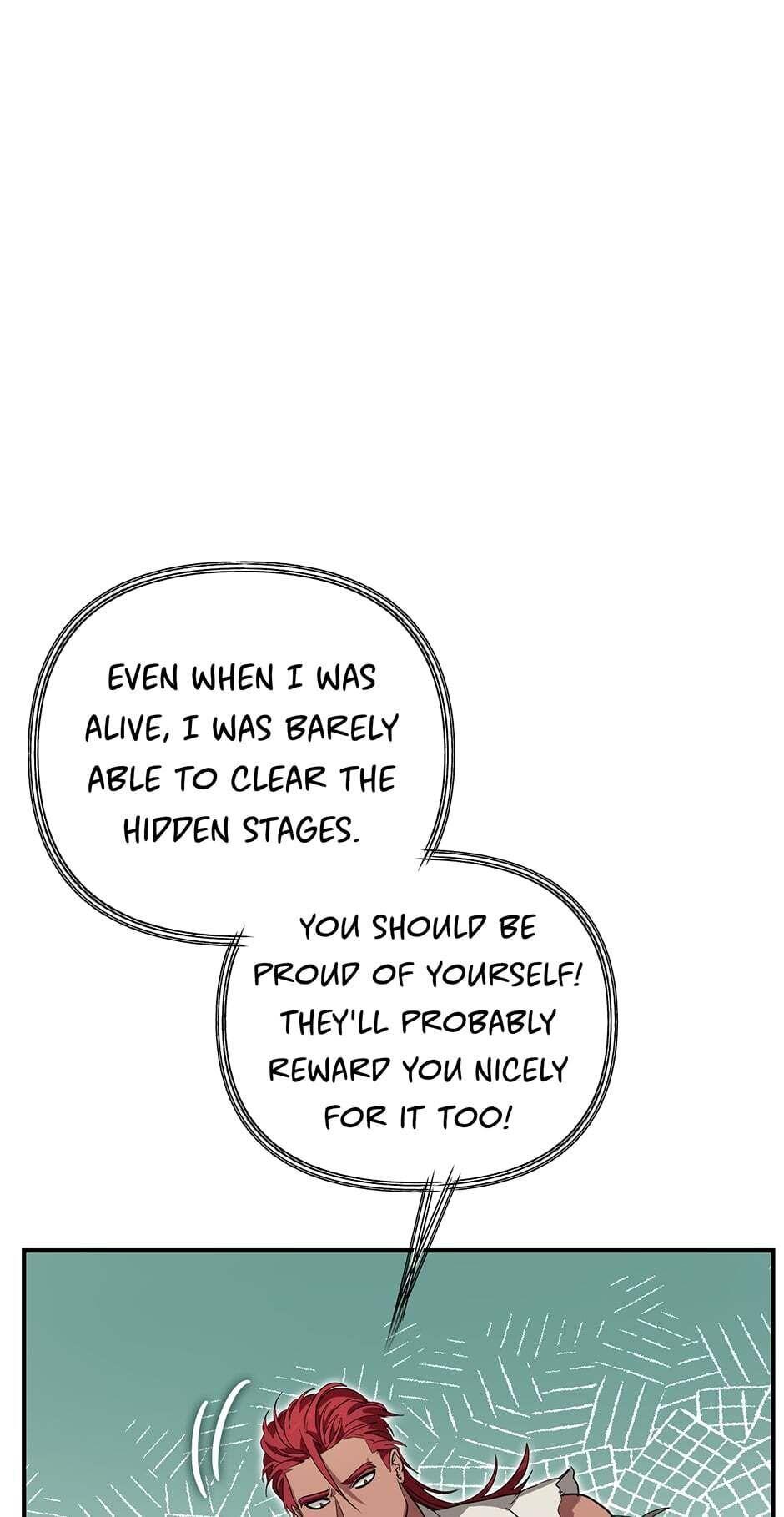 SSS-Class Revival Hunter Chap 16 - Next Chap 17