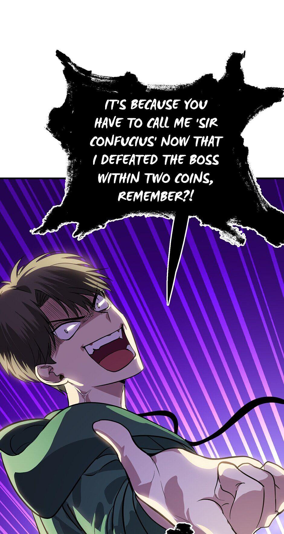 SSS-Class Revival Hunter Chap 16 - Next Chap 17