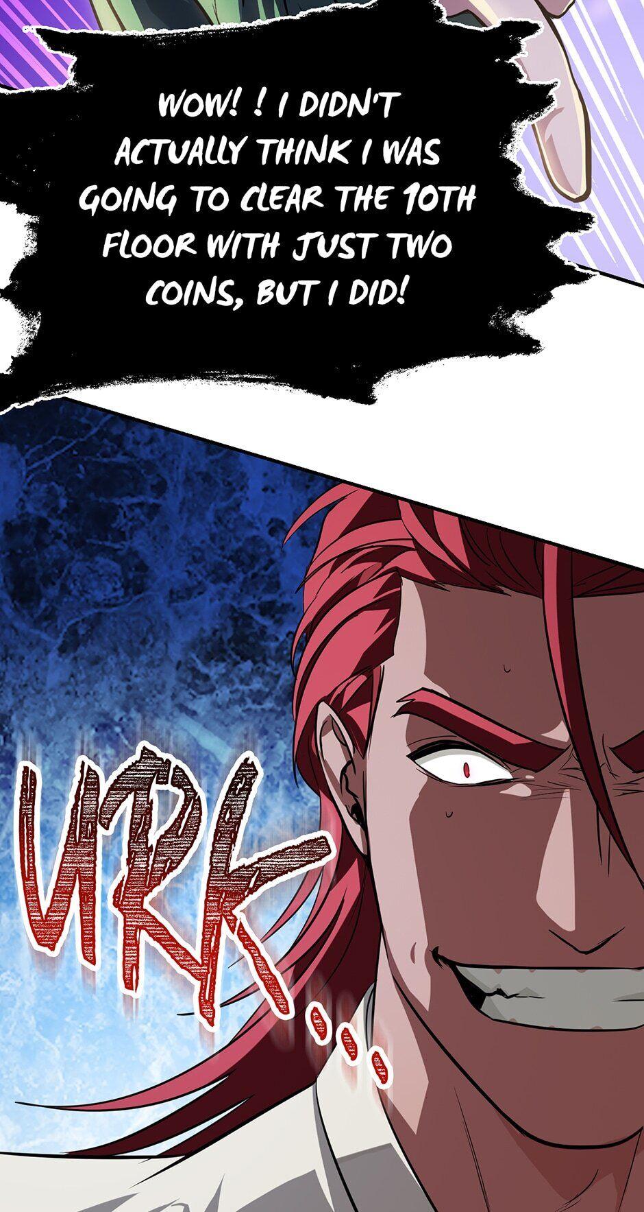 SSS-Class Revival Hunter Chap 16 - Next Chap 17