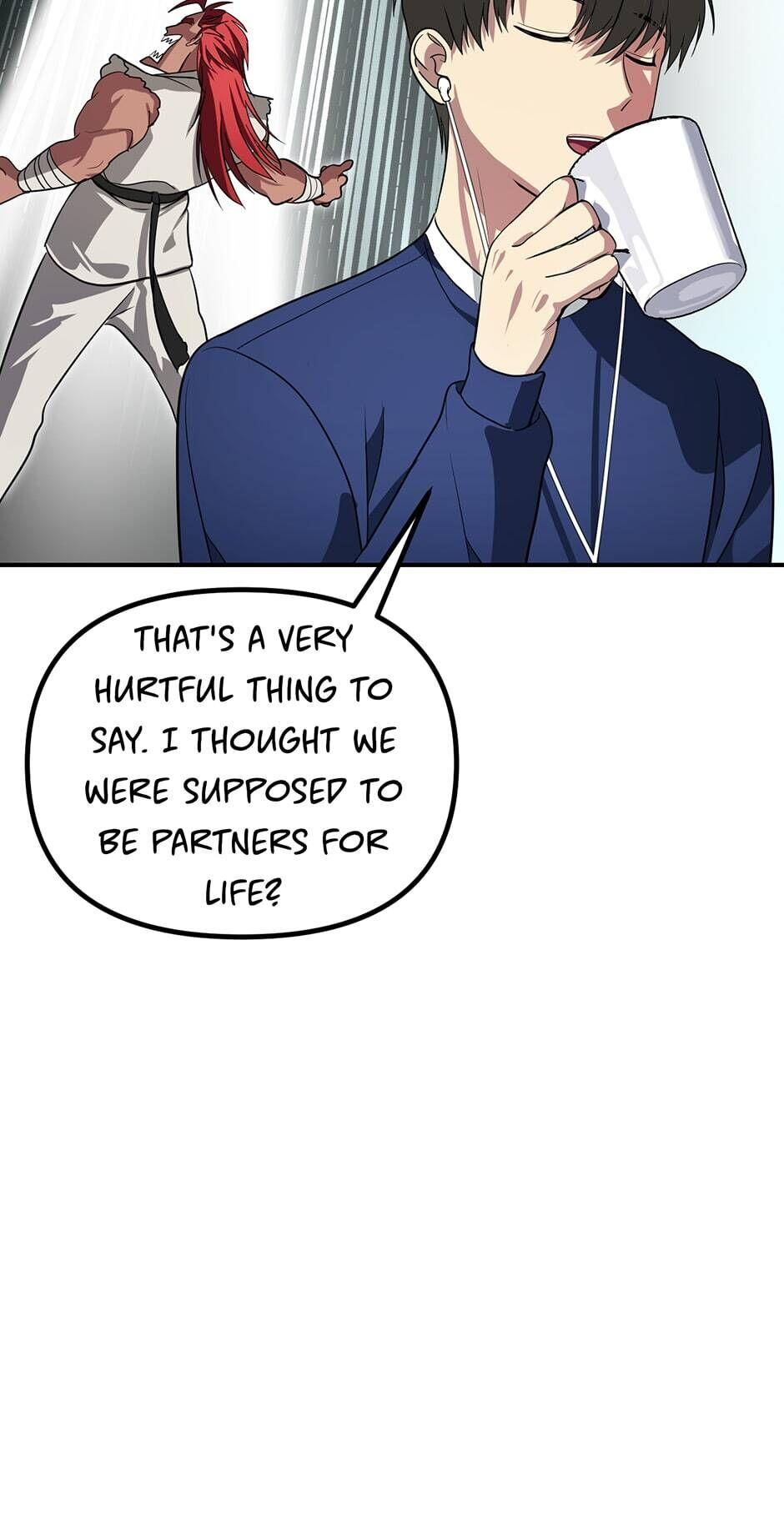 SSS-Class Revival Hunter Chap 16 - Next Chap 17