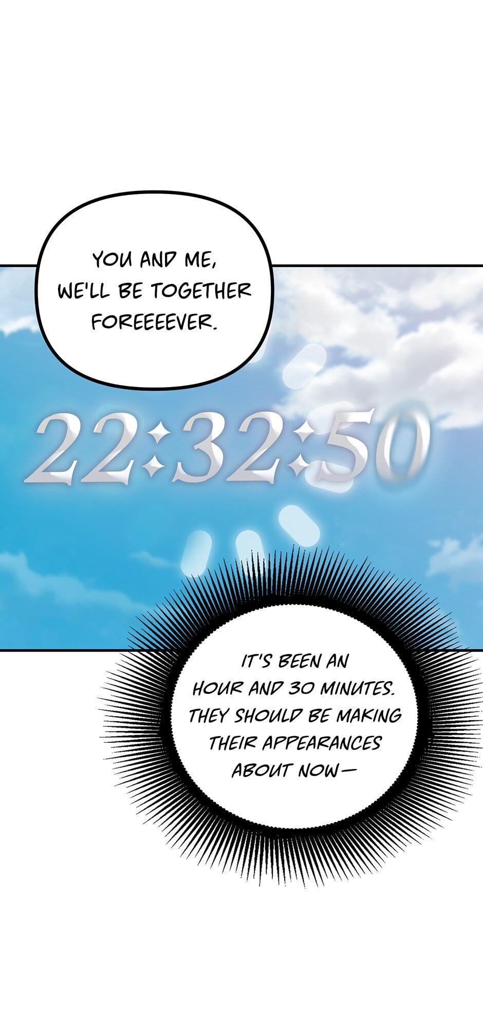 SSS-Class Revival Hunter Chap 16 - Next Chap 17