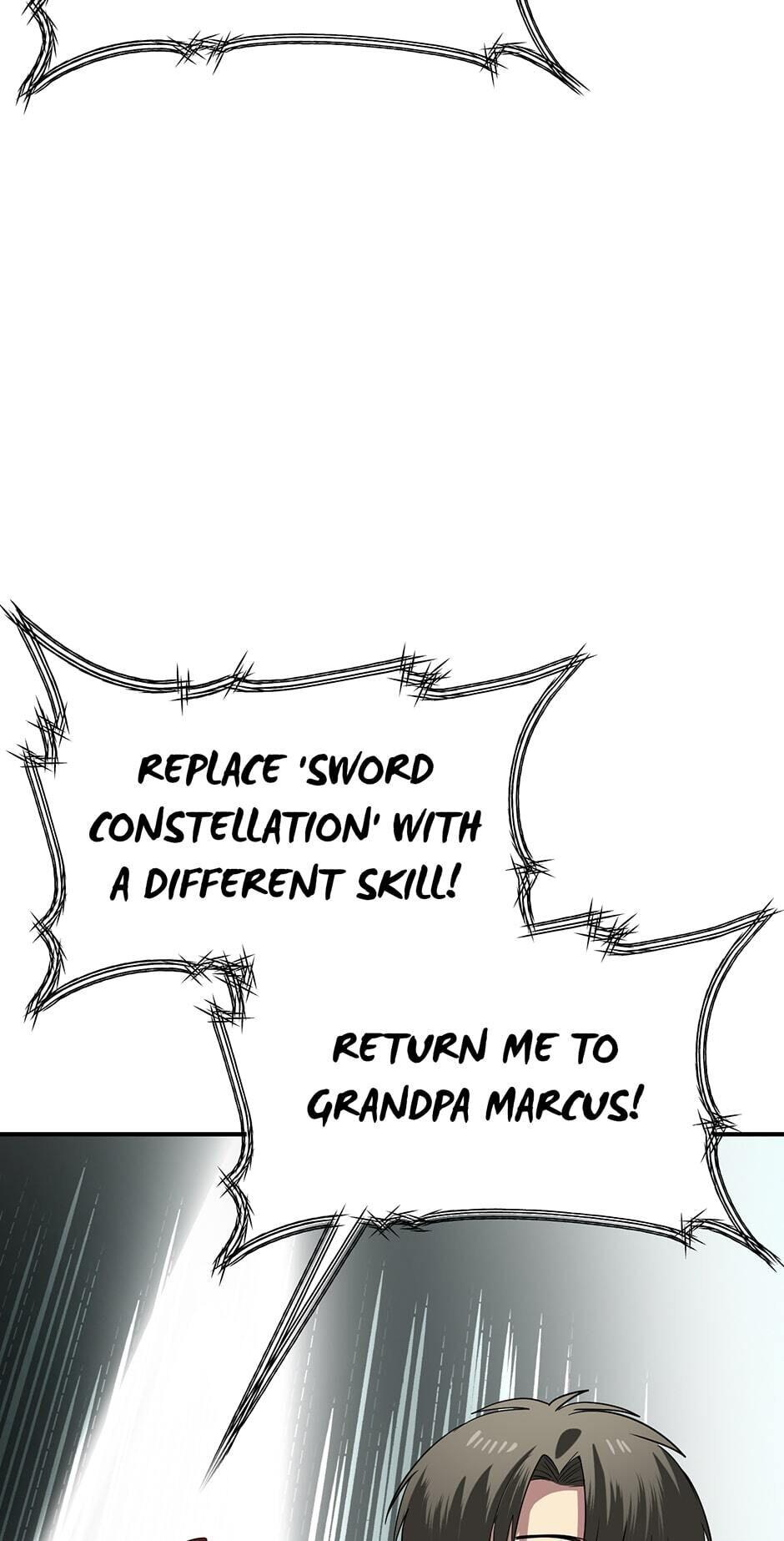 SSS-Class Revival Hunter Chap 16 - Next Chap 17