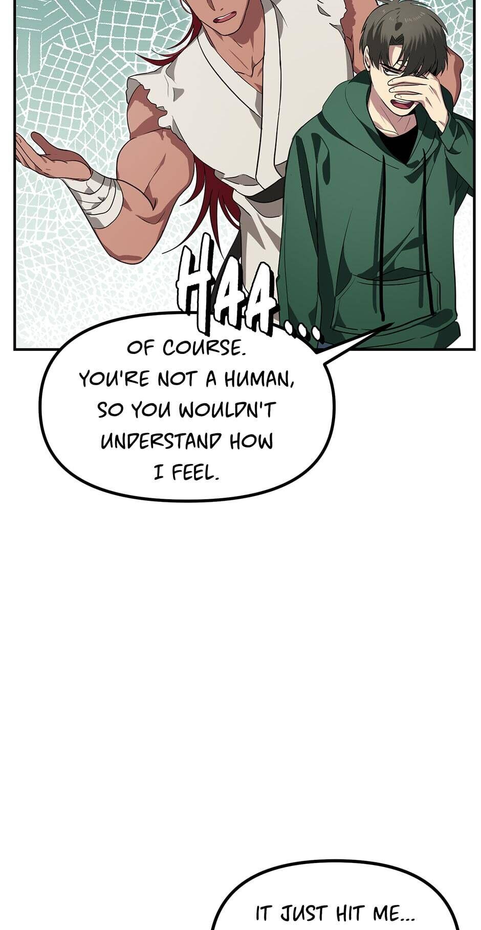 SSS-Class Revival Hunter Chap 16 - Next Chap 17