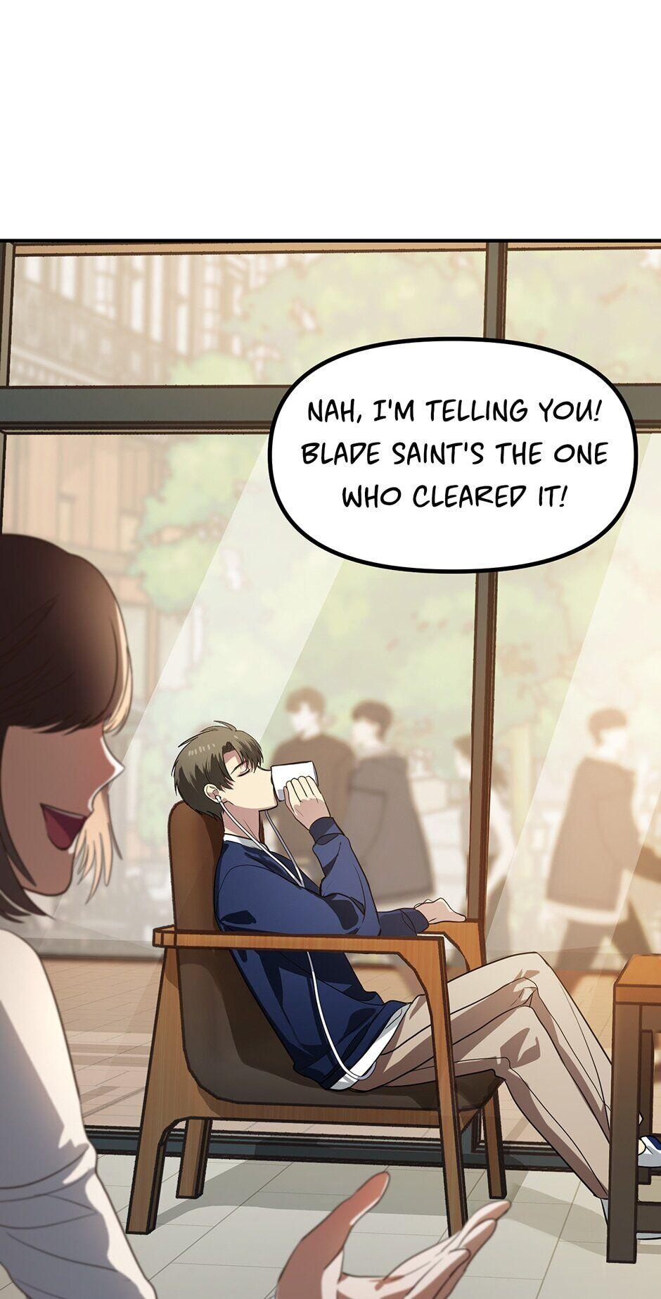 SSS-Class Revival Hunter Chap 16 - Next Chap 17