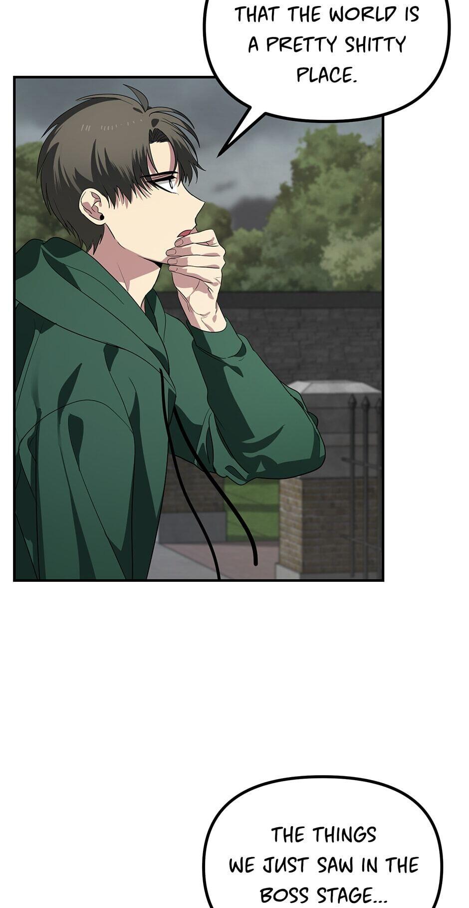SSS-Class Revival Hunter Chap 16 - Next Chap 17