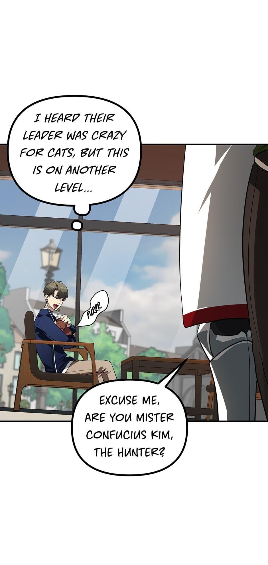 SSS-Class Revival Hunter Chap 16 - Next Chap 17