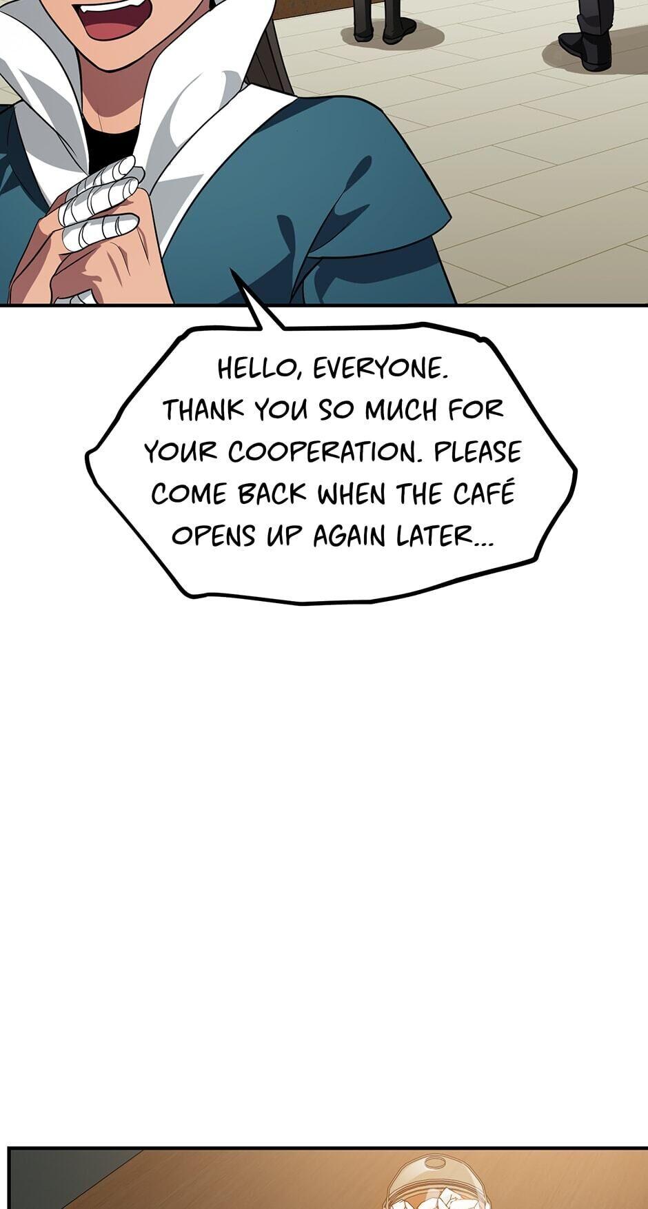 SSS-Class Revival Hunter Chap 16 - Next Chap 17