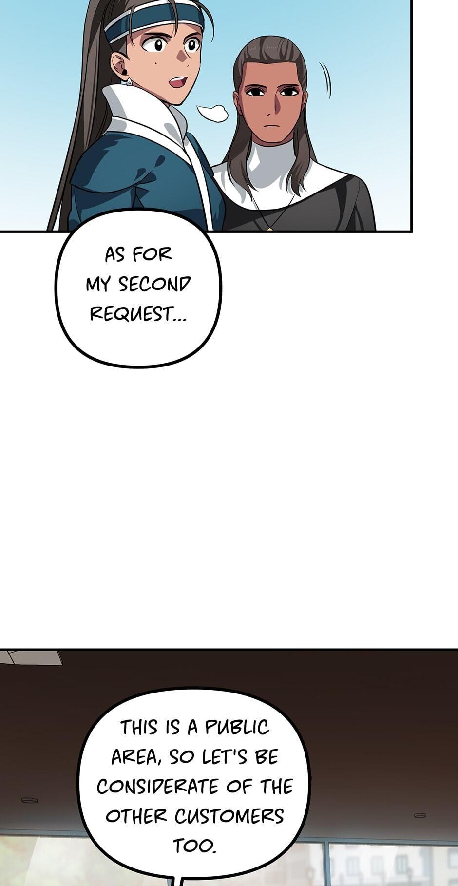 SSS-Class Revival Hunter Chap 16 - Next Chap 17