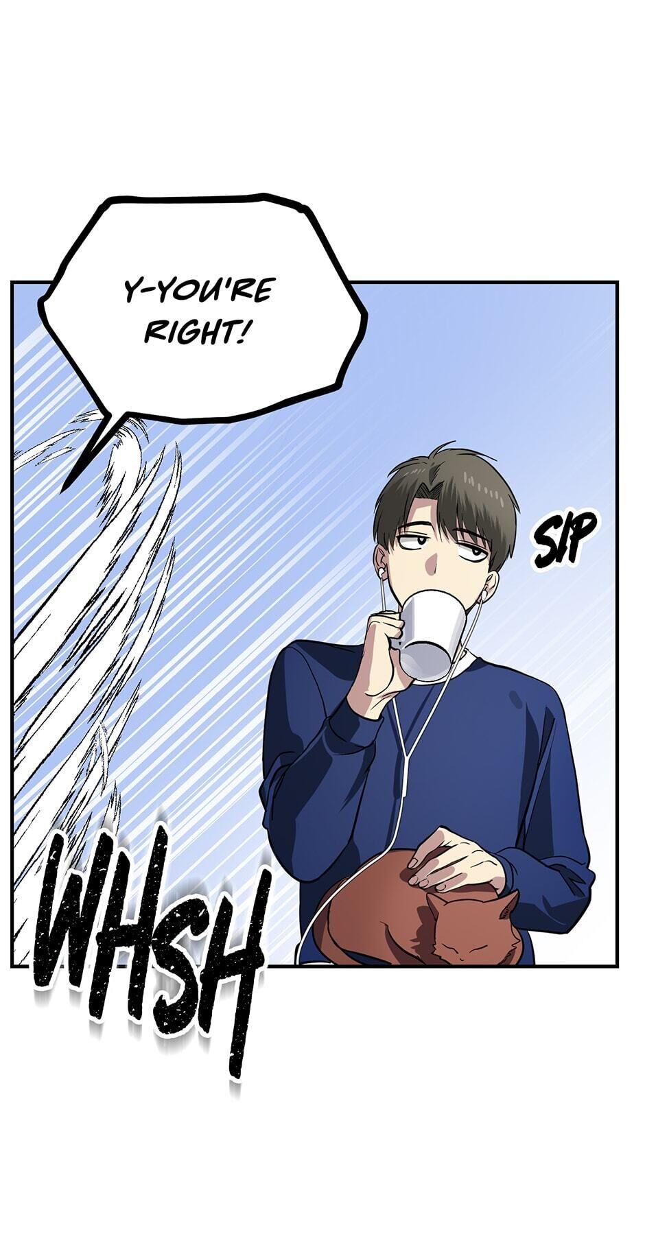 SSS-Class Revival Hunter Chap 16 - Next Chap 17