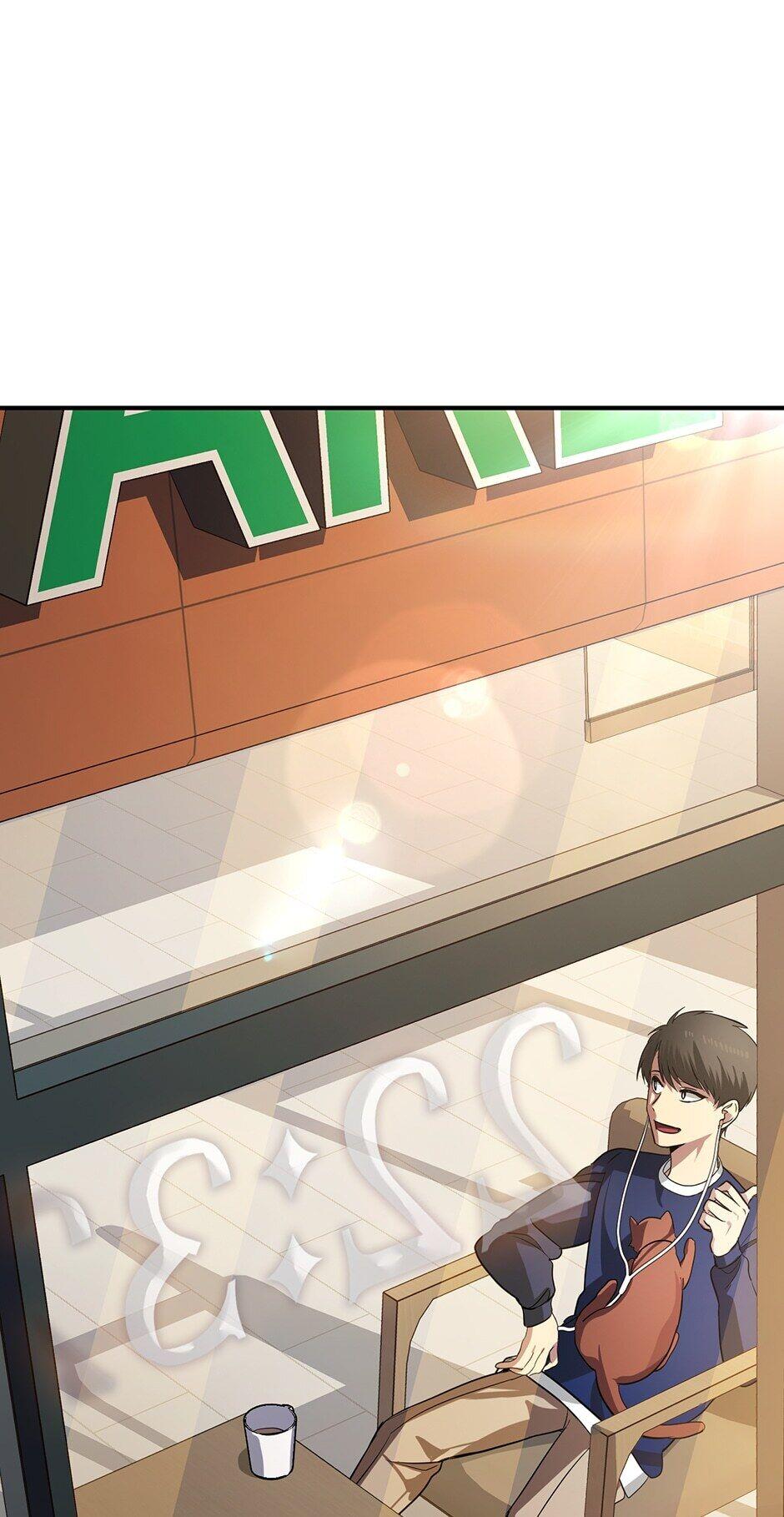SSS-Class Revival Hunter Chap 16 - Next Chap 17