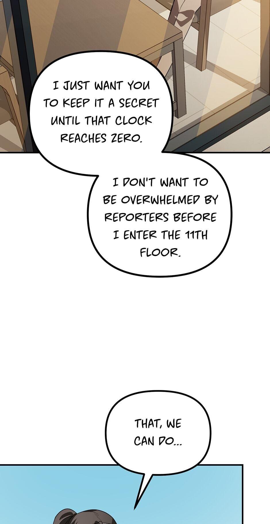 SSS-Class Revival Hunter Chap 16 - Next Chap 17