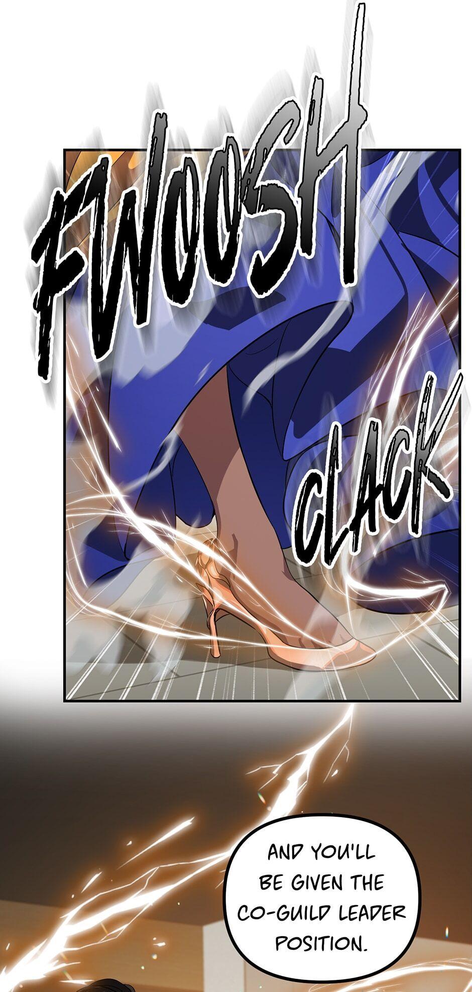 SSS-Class Revival Hunter Chap 16 - Next Chap 17